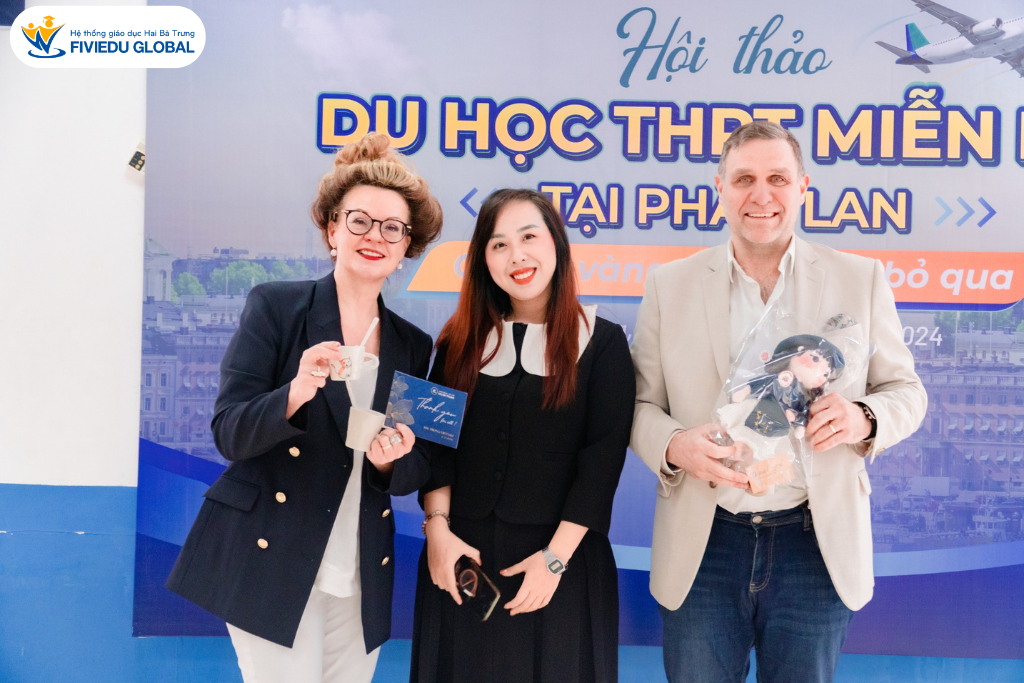 Lo trinh du hoc Phan Lan toan dien trong 1 nam hoc tieng Phan 2 1