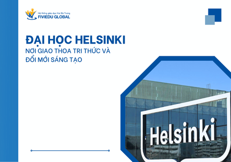 Dai hoc Helsinki