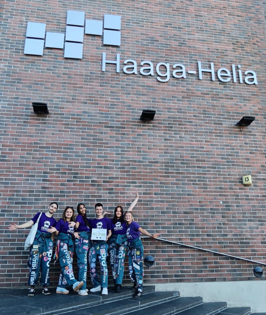 Haaga Helia University