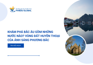 Kham Pha Bac Au Gom Nhung Nuoc Nao Vung Dat Huyen Thoai Cua Anh Sang Phuong Bac