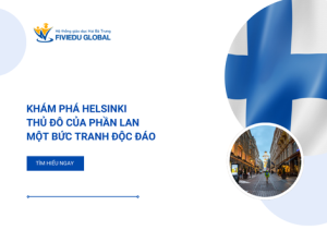 Kham Pha Helsinki Thu Do Cua Phan Lan Mot Buc Tranh Doc Dao