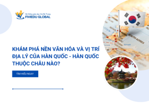 Kham Pha Nen Van Hoa Va Vi Tri Dia Ly Cua Han Quoc Han Quoc Thuoc Chau Nao 1