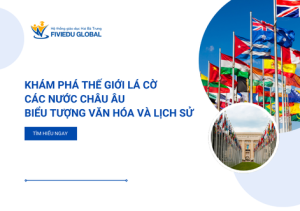 Kham Pha The Gioi La Co Cac Nuoc Chau Au Bieu Tuong Van Hoa va Lich Su