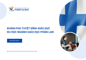 Kham pha tuyet dinh giao duc Du hoc nganh Giao duc Phan Lan 1