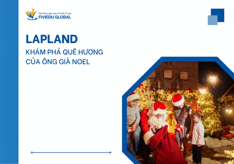 Lapland Kham Pha Que Huong Cua Ong Gia Noel 4