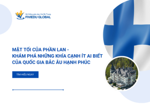 Mat toi cua Phan Lan Kham pha nhung khia canh it ai biet den cua quoc gia Bac Au hanh phuc