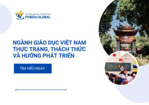 Nganh Giao duc Viet Nam Thuc trang Thach thuc va Huong Phat trien