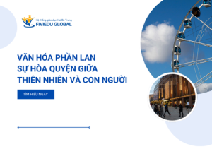 Van Hoa Phan Lan Su Hoa Quyen Giua Thien Nhien Va Con Nguoi