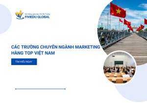 Cac Truong Chuyen Nganh Marketing Hang Top Viet Nam