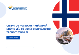 Chi phi du hoc Na Uy Kham pha nhung yeu to quyet dinh va co hoi trong tuong lai