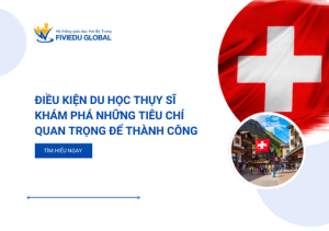 Dieu kien du hoc Thuy Si Kham Pha Nhung Tieu Chi Quan Trong De Thanh Cong