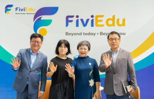 FIVIEDU