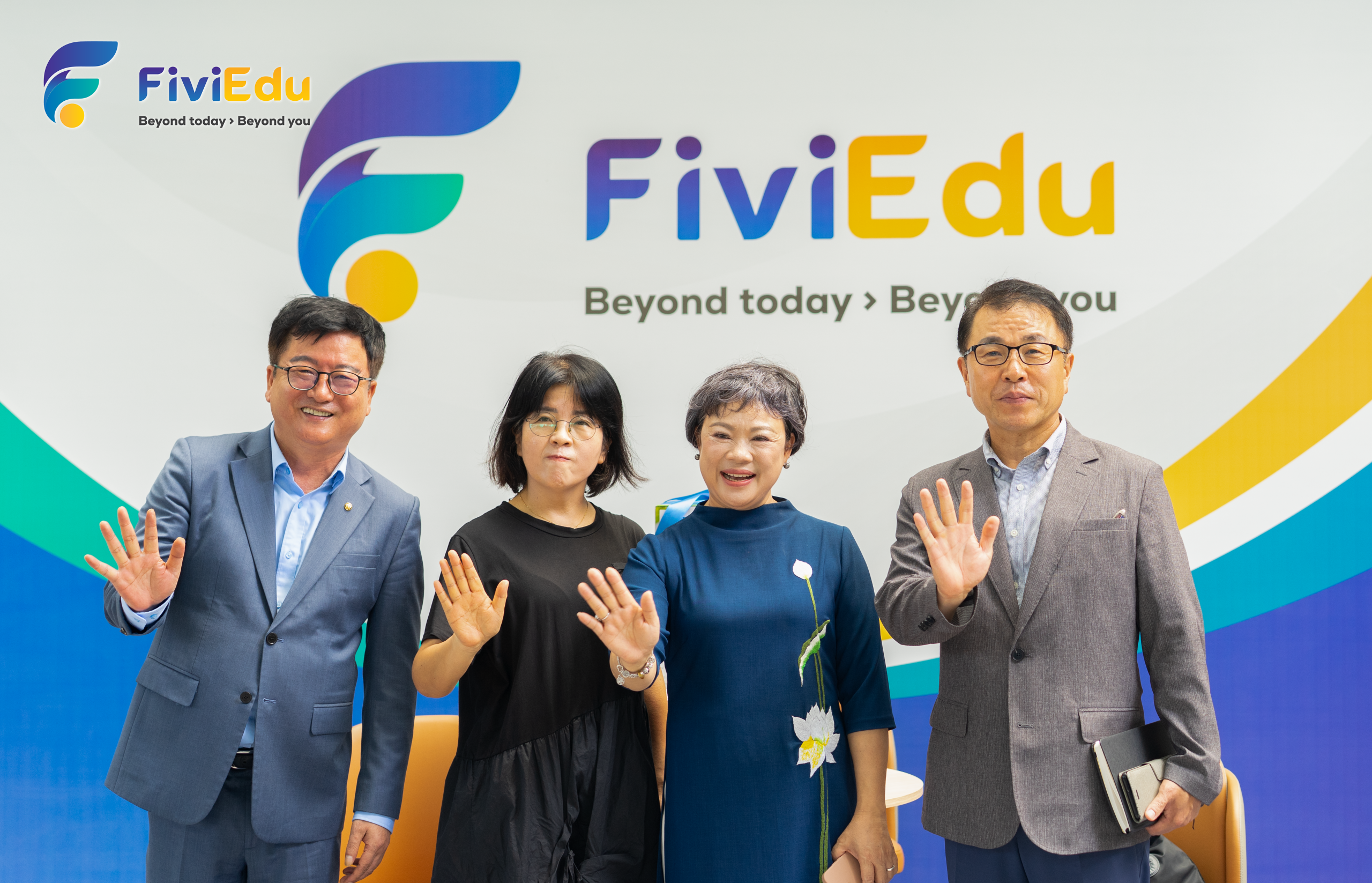 FIVIEDU