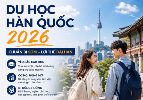 Du học Hàn Quốc Hải Phòng: Lộ trình từ A-Z giúp bạn chinh phục giấc mơ du học 1 web