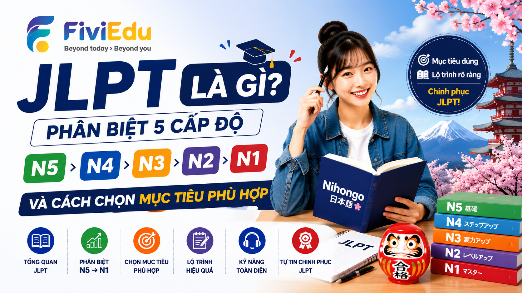 JLPT là gì