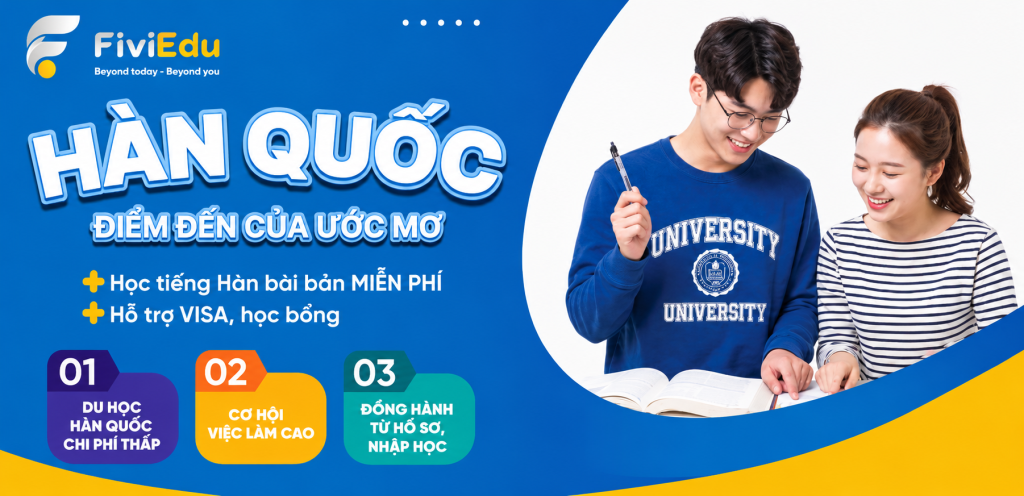 FIVI EDU