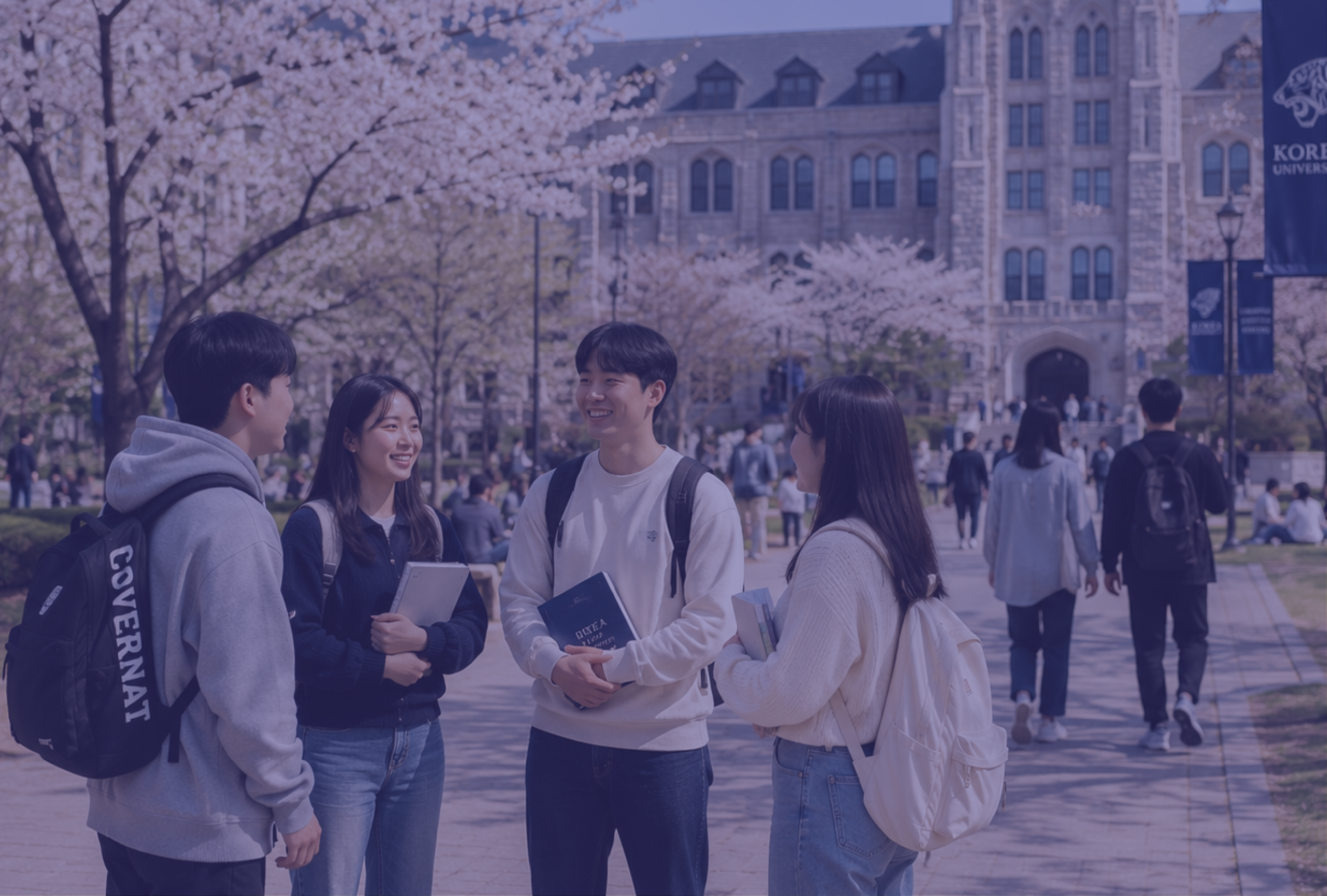Khóa học TIẾNG HÀN GIAO TIẾP